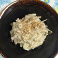 えつおくん's cooksnap of when they made 簡単！カニカマともやしのマヨサラダ.