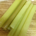 じんとっと's cooksnap of when they made ふきの下処理.
