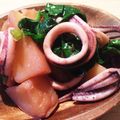 南極はんぞー's cooksnap of when they made ハリイカのじゃがバター炒め.
