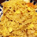 ロレコ's cooksnap of when they made 簡単節約レシピ❁ベトナム風モヤシ卵炒め❁.