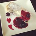 こてさや's cooksnap of when they made クリームチーズとブルーベリーのマフィン.