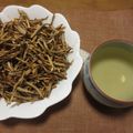 あずきヒメ's cooksnap of when they made ごぼう茶✧.