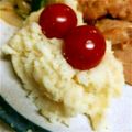☆haruta☆'s cooksnap of when they made コンソメマッシュポテト.
