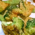 ぽりんこりん's cooksnap of when they made ブロッコリー好きの一番美味しい食べ方♡.