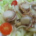 よっち飯's cooksnap of when they made 大好き！母さんのじゃが芋と貝柱の炒め物.