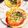 リラシャン's cooksnap of when they made 簡単ミニミニ★ピザ.