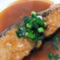 chulita5's cooksnap of when they made 10分♪ブリ照り焼き風の煮付け♪失敗ナシ.