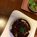 みーたん７'s cooksnap of when they made 牛すじのとろける赤ワイン煮込み～.