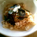ぴかりんぼん's cooksnap of when they made 簡単！豆腐と玉ねぎの甘辛炒め.