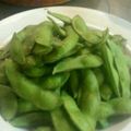 にゃん２号's cooksnap of when they made ほんだしdeホクホク枝豆！.