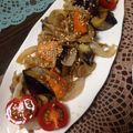 そそそう's cooksnap of when they made 野菜の揚げマリネ♪.