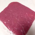 ｇａｊｙｕｍａｒｕ's cooksnap of when they made 折り込みシート　苺ジャム.