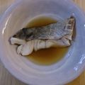 うたふよう's cooksnap of when they made 真鱈の煮付け.