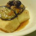 puti＊lady's cooksnap of when they made ＊美味しい＊揚げ出し豆腐＊.