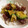 ＊…miyu…＊'s cooksnap of when they made 簡単マグロとアボカドの漬け丼.