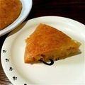 あやじー's cooksnap of when they made 炊飯器で☆しっとりパインヨーグルトケーキ.