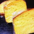 大五郎☆'s cooksnap of when they made 手土産にも♡1番簡単なバナナケーキ♡.