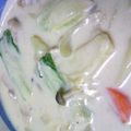 Takamam_s's cooksnap of when they made 海外でも日本風クリームシチュー.
