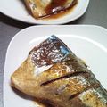 miico31's cooksnap of when they made 15分クッキング！！簡単さばの醤油煮♬.