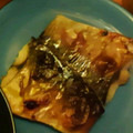yotms's cooksnap of when they made 照り照りさば塩焼き.