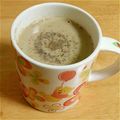 ともたかともたか's cooksnap of when they made 超簡単アイスカフェオレ☆.
