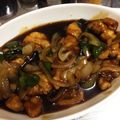 ぺぐやん's cooksnap of when they made 鶏もも肉の照り焼き.