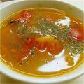hiroshiひろし's cooksnap of when they made お野菜たっぷり！ミネストローネ.