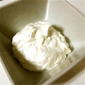 ＊Luika＊'s cooksnap of when they made 簡単♪水切りヨーグルト(*'▽'*)♪.