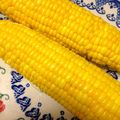 さよぴゅん's cooksnap of when they made 水から茹でるトウモロコシ.