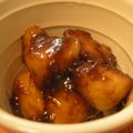 fowari's cooksnap of when they made おいしいお水で☆じゃがいもの煮っころがし.