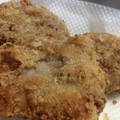 ひっとんママティ's cooksnap of when they made 卵を使わない！とんかつ!!.