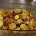 artak's cooksnap of when they made おもてなしにも♪甘鯛の香草焼き.
