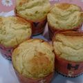 しぃはるん's cooksnap of when they made バターカップケーキ★超簡単.