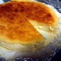 みさきとーん's cooksnap of when they made どっしり濃厚タイプ☆ニューヨーク風チーズケーキ☆.