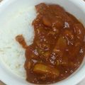 ゆかたんッ's cooksnap of when they made 簡単！トマトカレー.