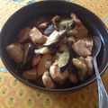 BellmanM's cooksnap of when they made うまうま、鶏むね肉でお手軽中華.