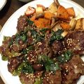 jjjuuu's cooksnap of when they made 和風ピーマンの肉詰め.