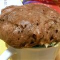 愛しのトゥルビヨン's cooksnap of when they made ホットケーキミックスで蒸しパン！.
