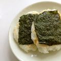 余裕っ子ピーマン's cooksnap of when they made あまりご飯で五平餅風.