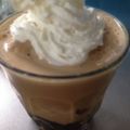 まｋｏ's cooksnap of when they made スタバ風☆コーヒージェリーフラペチーノ.