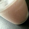 ゆうきいた's cooksnap of when they made アヲハタ５５イチゴジャムde苺ムース♪.