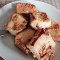 delight＊'s cooksnap of when they made すぐ食べられるフレンチトースト.