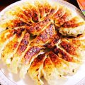 makototbi's cooksnap of when they made ☆餃子パーティー☆.