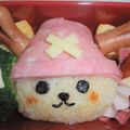 さわdesu's cooksnap of when they made ワンピース☆パンソンワークスなチョッパー.