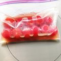 ごんだだママ's cooksnap of when they made ミニトマトの柚子胡椒マリネ.