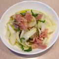 nockers's cooksnap of when they made 生ハムと玉ねぎのマリネ.