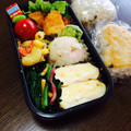 ＲＫまま's cooksnap of when they made こんなのアリ？簡単♪ほうれん草のおひたし.