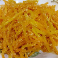 mocoann430's cooksnap of when they made 簡単!!にんじんしりしりたらこ炒め☆.