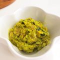keko2's cooksnap of when they made カボチャの皮と大豆のサラダ.