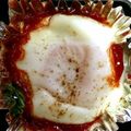 タケポコ's cooksnap of when they made 超簡単お弁当のおかず（たまご14）.